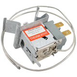 5304513033 Freezer Temperature Control