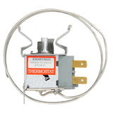 5304513033 Freezer Temperature Control