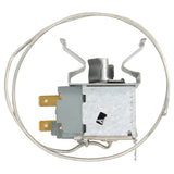5304513033 Freezer Temperature Control