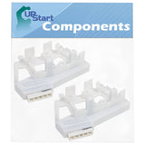 2 Pack 6501KW2002A Washer Motor Sensor
