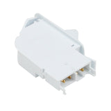 6600JB1010A Refrigerator Door Switch Replacement for LG LFX31945ST/05 Refrigerator - Compatible with 6600JB1010A Door Push Button Switch