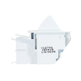 2-Pack 6600JB1010A Refrigerator Door Switch Replacement for LG LFX21976ST Refrigerator - Compatible with 6600JB1010A Door Push Button Switch