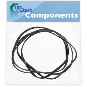 6602-001655 Dyer Drum Belt Replacement for Samsung DV330AEW/XAA Dyer