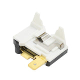 2 Pack 6750C-0005P Refrigerator Overload Compressor Replacement for LG LFC20770ST, LG LRBP1031T, LG LTC22350SS, LG LTC22350WH, LG LFC22740SW, LG LFC22740ST, LG LFC22740SB, LG LFC20770SW