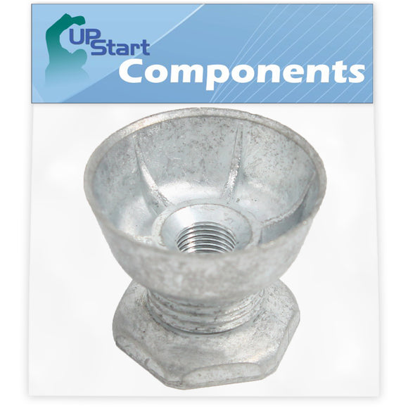 8066184 Dryer Motor Pulley Replacement for Maytag MEDC400VW0 Dryer