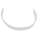 2-Pack 809006501 Dishwasher Bottom Door Gasket