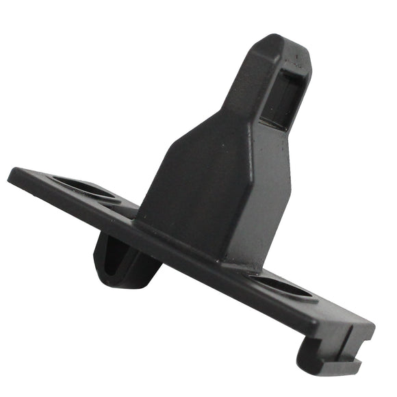 2-Pack 8181651 Washer Door Strike Replacement for Kenmore / Sears 110.42822220 Washer - Compatible with WP8181651 Door Strike