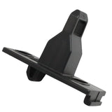 2-Pack 8181651 Washer Door Strike Replacement for Kenmore / Sears 110.42822220 Washer - Compatible with WP8181651 Door Strike