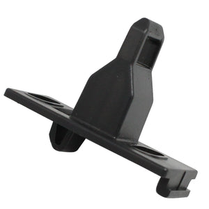 8181651 Washer Door Strike Replacement for Whirlpool GHW9400PL2 Washer - Compatible with WP8181651 Door Strike