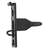 2-Pack 8181651 Washer Door Strike Replacement for Kenmore / Sears 110.42822220 Washer - Compatible with WP8181651 Door Strike