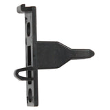 8181651 Washer Door Strike Replacement for Whirlpool Ghw9150pw0, Whirlpool Ghw9100lw1, Maytag Mfw9700sq1, Whirlpool Ghw9150pw4, Whirlpool Ghw9100lw2, Whirlpool Ghw9200lw, Whirlpool Ghw9150pw1