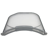 2 Pack ADQ56656401 Dryer Lint Filter