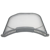 2-Pack ADQ56656401 Dryer Lint Filter