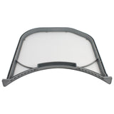 2 Pack ADQ56656401 Dryer Lint Filter