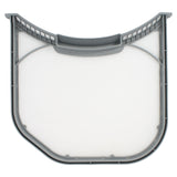 2-Pack ADQ56656401 Dryer Lint Filter