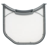 2 Pack ADQ56656401 Dryer Lint Filter