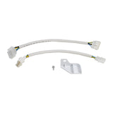 D7824706Q Refrigerator Ice Maker Replacement for Kenmore / Sears 596.72844100