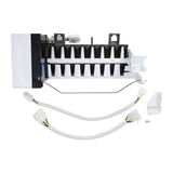 D7824706Q Refrigerator Ice Maker Replacement for Maytag MFD2561HEQ