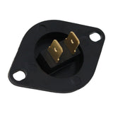 2-Pack DC32-00007A Dryer Thermistor
