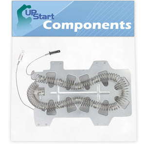 DC47-00019A Dryer Heating Element