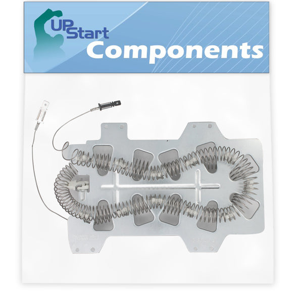 DC47-00019A Dryer Heating Element Replacement for Maytag MDG6700AWW Dryer