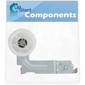 DC93-00634A Dryer Idler Pulley Replacement for Samsung DV56H9100EG/A2-0000 Dryer