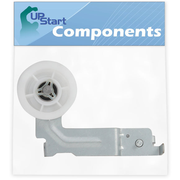 DC93-00634A Dryer Idler Pulley Replacement for Samsung DV56H9100EG/A2-0000 Dryer