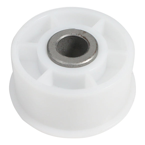 2-Pack DC97-07509B Dryer Idler Wheel Replacement for Samsung DV431AEP/XAA-0002 Dryer - Compatible with AP4210071 Assembly Roller