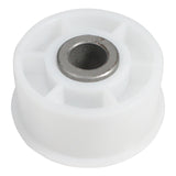 2-Pack DC97-07509B Dryer Idler Wheel Replacement for Samsung DV431AEP/XAA-0002 Dryer - Compatible with AP4210071 Assembly Roller