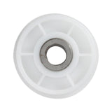 2-Pack DC97-07509B Dryer Idler Wheel Replacement for Samsung DV431AEP/XAA-0002 Dryer - Compatible with AP4210071 Assembly Roller