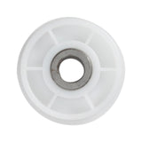 DC97-07509B Dryer Idler Wheel Replacement for Samsung DV210AEW XAA, DV330AEW XAA, DV220AEW XAA, DV210AGW XAA, DC97 07509B, DV306LEW XAA, DV220AGW XAA, DV331AER XAA 01, DV410AEW XAA,DV410AER XAA
