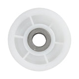 2-Pack DC97-07509B Dryer Idler Wheel Replacement for Samsung DV431AEP/XAA-0002 Dryer - Compatible with AP4210071 Assembly Roller
