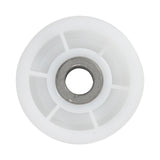 DC97-07509B Dryer Idler Wheel Replacement for Samsung DV210AEW XAA, DV330AEW XAA, DV220AEW XAA, DV210AGW XAA, DC97 07509B, DV306LEW XAA, DV220AGW XAA, DV331AER XAA 01, DV410AEW XAA,DV410AER XAA