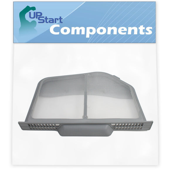 DC97-16742A Dryer Lint Filter