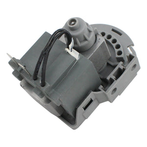 2-Pack DD31-00005A Dishwasher Drain Pump Replacement for Samsung DW80F600UTS/AA-01 Dishwasher - Compatible with DD81-01527A Drain Pump
