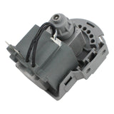 2-Pack DD31-00005A Dishwasher Drain Pump Replacement for Samsung DW80F600UTS/AA-01 Dishwasher - Compatible with DD81-01527A Drain Pump
