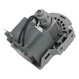 2 Pack DD31-00005A Dishwasher Drain Pump Replacement for Samsung Dmt400rhs Xaa, Dmt300rfs Xaa, Dmt300rfw Xaa, Dd31 00005a, Dmt800rhs Xaa, Dmt610rhs Xac, Dmt300rfb Xaa, Dmr57lfb/Xaa-0000