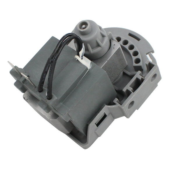DD31-00005A Dishwasher Drain Pump Replacement