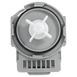 DD31-00005A Dishwasher Drain Pump Replacement for Samsung DW80K7050US/AA-00 Dishwasher - Compatible with DD81-01527A Drain Pump