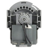 DD31-00005A Dishwasher Drain Pump Replacement