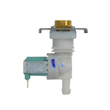 DD62-00084A Dishwasher Water Inlet Valve