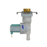 2-Pack DD62-00084A Dishwasher Water Inlet Valve