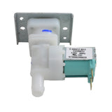 2-Pack DD62-00084A Dishwasher Water Inlet Valve