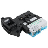 EBF49827801 Washer Door Lock