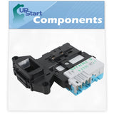 EBF49827801 Washer Door Lock