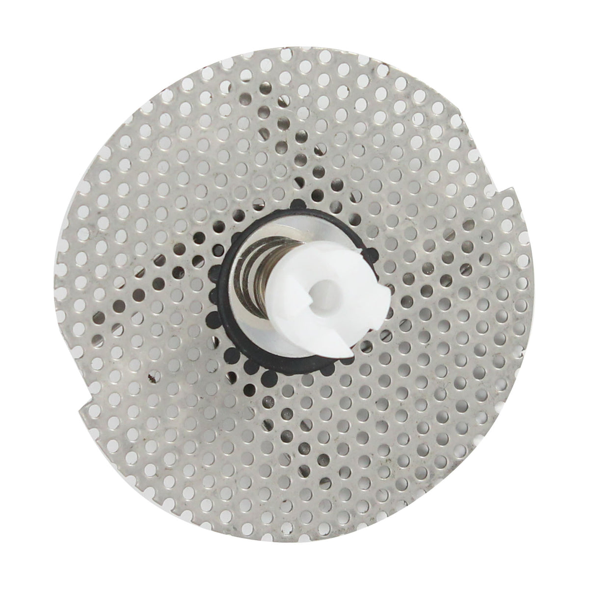 W10083957V 4Blade Dishwasher Chopper Assembly Replacement for Maytag