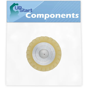 W10112253 Mixer Worm Gear for KitchenAid Mixers