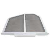 2 Pack W10120998 Dryer Lint Screen