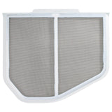 2 Pack W10120998 Dryer Lint Screen