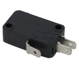 3-Pack W10269458 Microwave Door Switch